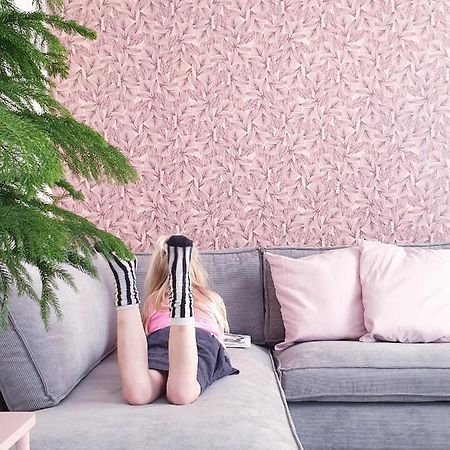 Appartement Plek In Holten Dış mekan fotoğraf