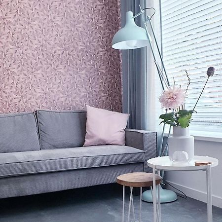 Appartement Plek In Holten Dış mekan fotoğraf