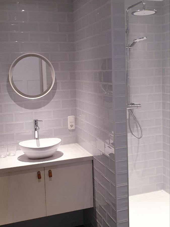 Appartement Plek In Holten Dış mekan fotoğraf