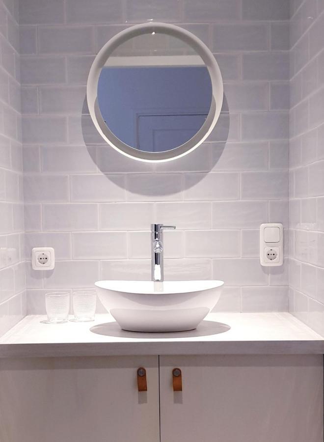 Appartement Plek In Holten Dış mekan fotoğraf