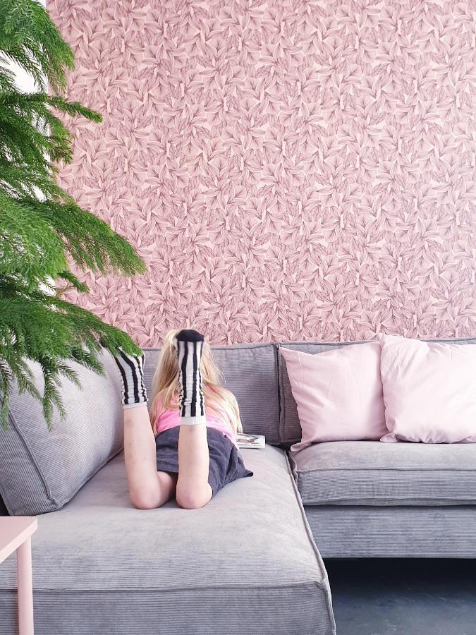 Appartement Plek In Holten Dış mekan fotoğraf