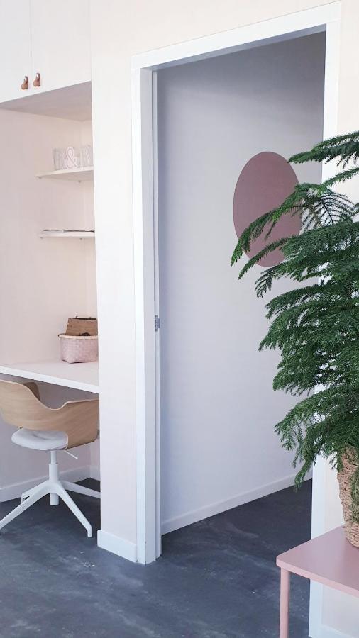 Appartement Plek In Holten Dış mekan fotoğraf