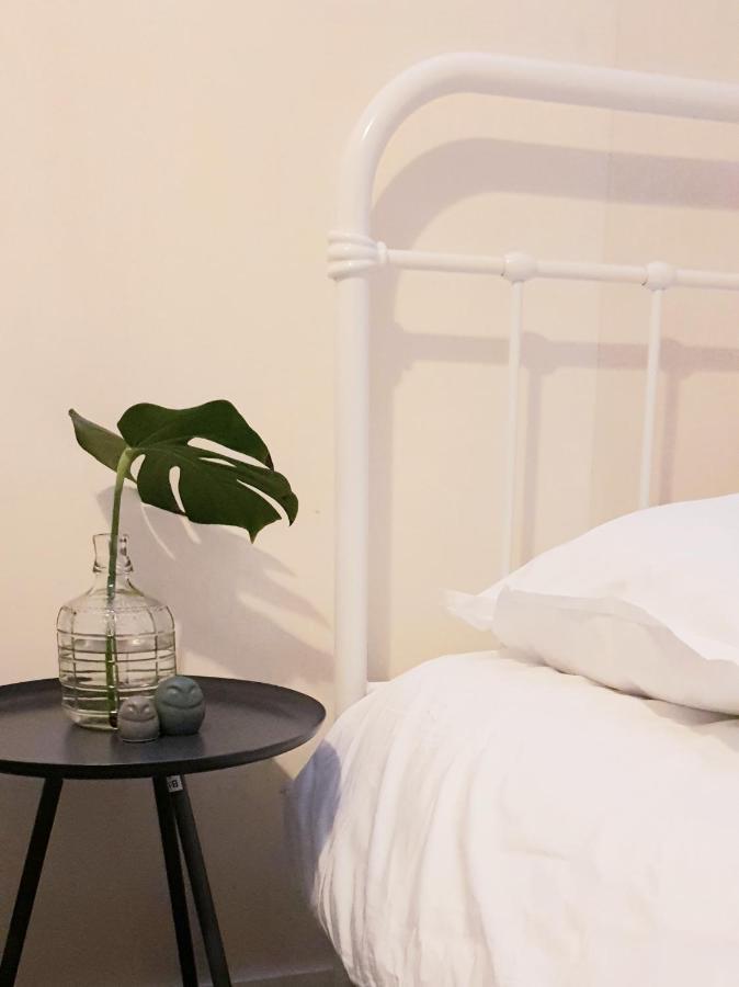 Appartement Plek In Holten Dış mekan fotoğraf