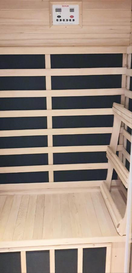 Appartement Plek In Holten Dış mekan fotoğraf