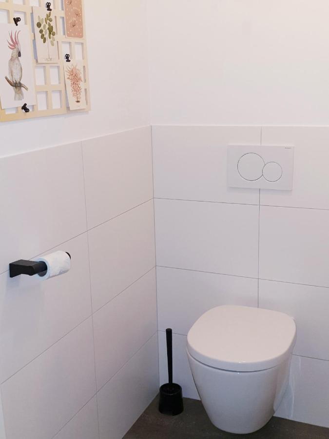 Appartement Plek In Holten Dış mekan fotoğraf